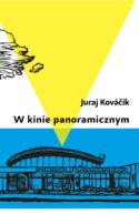 Okadka - W kinie panoramicznym