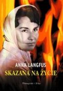 Ok�adka - Skazana na �ycie