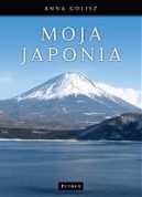 Ok�adka - Moja Japonia