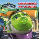 Okadka ksizki - Grzeczno na co dzie