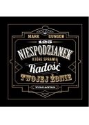 Ok�adka - 125 niespodzianek, kt�re sprawi� rado�� twojej �onie