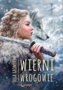 Okadka - Wierni wrogowie