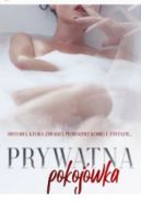 Okadka - Prywatna pokojwka