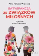 Ok�adka - Satysfakcja ze zwi�zk�w mi�osnych