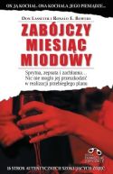 Ok�adka - Zab�jczy miesi�c miodowy