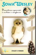 Ok�adka - Sowa Wesley