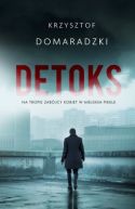 Okładka ksiązki - Detoks