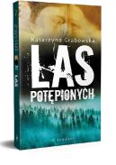 Okadka ksizki - Las Potpionych