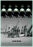 Ok�adka - Kiedy �y�am w nowych czasach