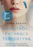 Ok�adka - Nami�tno�� pachn�ca terpentyn� 