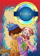 Okładka - Pinokio