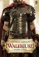 Okładka - Waleriusz. Sprawa Piotra