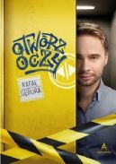 Ok�adka - Otw�rz oczy