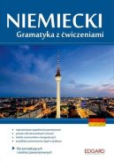 Okadka - Niemiecki Gramatyka z wiczeniami
