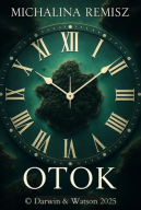 Okadka ksizki - OTOK