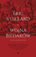 Okładka ksiązki - Wojna biedaków