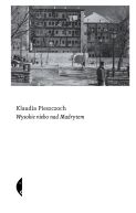 Ok�adka - Wysokie niebo nad Madrytem