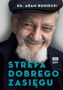 Ok�adka - Strefa dobrego zasi�gu