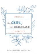 Okadka - Wiersze dla dzieci, dla dorosych o mioci...