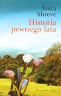 Okadka ksiki - Historia pewnego lata