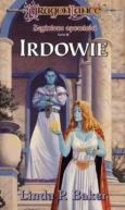 Okładka - Dragonlance. Zaginione opowieści. Irdowie. Tom 2