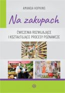 Okadka ksizki - Na zakupach. wiczenia rozwijajce i ksztatujce procesy poznawcze
