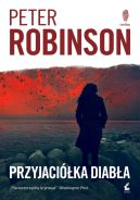 Ok�adka - Przyjaci�ka diab�a