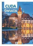Okładka - Cuda Świata zamki i pałace 