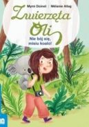 Ok�adka - Nie b�j si�, misiu koalo!