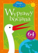 Okadka - Wyprawy bociana