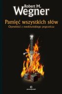 Ok�adka - Pami�� wszystkich s��w. Opowie�ci z meekha�skiego pogranicza