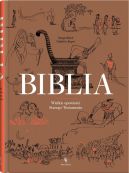 Okładka - Biblia