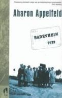 Okadka ksizki - Badenheim 1939