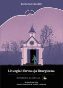Ok�adka - Liturgia i formacja liturgiczna Mysterium Fascinans