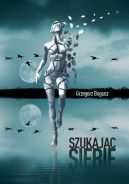 Ok�adka - Szukaj�c siebie