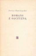 Okadka - Romans z ojczyzn