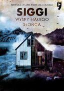 Okładka - Siggi. Wyspy Białego Słońca