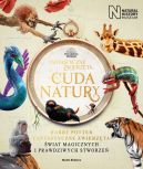 Okadka - Fantastyczne zwierzta i cuda natury