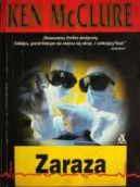 Okadka - Zaraza