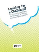 Ok�adka - Looking for a challenge? The ultimate problem set from the University of Warsaw programming competitions