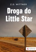 Ok�adka - Droga do Little Star