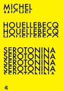 Okładka ksiązki - Serotonina
