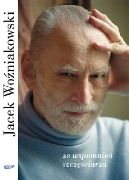 Ok�adka - Ze wspomnie� szcz�ciarza 