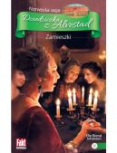 Ok�adka ksi�zki - Dziedziczka z Alvestad. Tom 36. Zamieszki