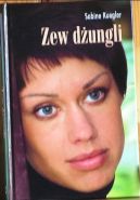 Okadka - Zew dungli