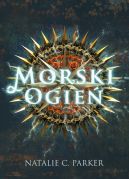 Okadka - Morski ogie