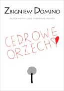 Okadka ksiki - Cedrowe orzechy