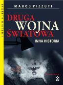 Okadka - Druga wojna wiatowa. Inna historia