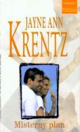 Okadka ksizki - Misterny plan