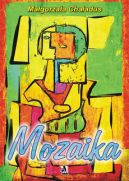 Okadka ksizki - Mozaika